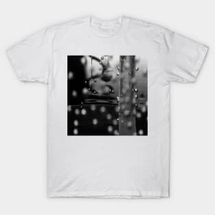 Water bubbles T-Shirt